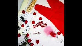 Vestido Rojo