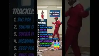 Tyler, The Creator &ldquo;Don&rsquo;t Tap The Glass&rdquo; (2025) Album Review