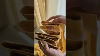 Curtain with Detachable Lining