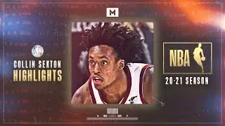 Best of COLLIN SEXTON! ⚔️ 2021 Season Highlights | CLIP SESSION