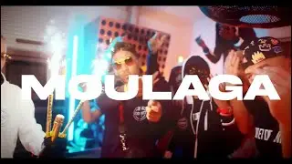 [FREE] Jul x Heuus L&rsquo; Enfoire x Sch - Afro DanceHall Type Beat 2026 - &rdquo; Moulaga &ldquo; 