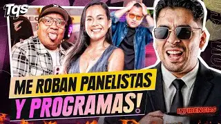 #TQS | ¡VIERNES DE INFIDENCIAS!🔥