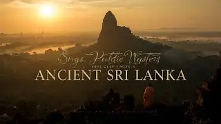 Discover SRI LANKA's Hidden Gems in 2025