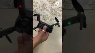 Drone K811 Max gps