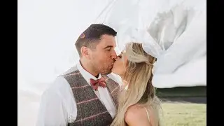 Demi & Timothy Highlight Cut - Celtic Manor