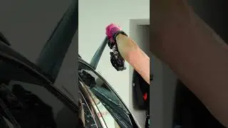 Audi RS Q3 Sportback - Demontaż starej folii ochronnej PPF