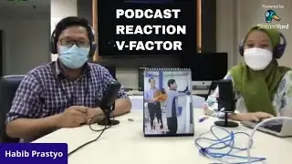 PODCAST REACTION VOV - VOICE OF VOKASI