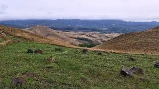 KARKLOOF 100 MILER 2025 - Hype Video