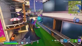 Absolute garbage game, fortnite sucks