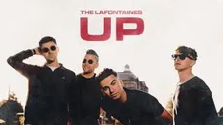 The LaFontaines - Up