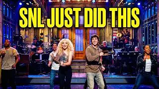 Sabrina Carpenter's SNL Remix: The Taylor Swift Drama Explained