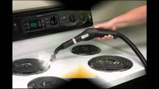 Power Steamer and Cleaner Wagner 905 1500 Watt