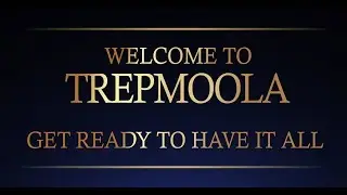 Welcome To Trepmoola!  Get ready to Have It All.