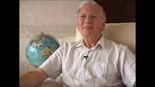 T. Roy Dutton (Part 2/7)  Astronautical Theory of Strange Aerial Craft