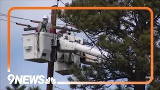 State regulators listen to Xcel customers upset over power shut-off
