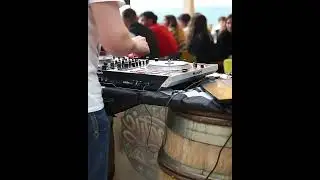 DJ OMATIC - BOOTLEG REMIX #dj #bootlegremix #remix #electronicmusic #drums