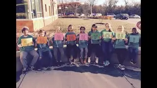 Thank you #SGF from Boys & Girls Clubs of Springfield