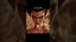 Nezha'S Anger 🥶🔥 | NeZha edit | #edit #shorts #nezha #animation |