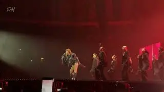 [LIVE] SINCERAMENTE - Annalisa [Ma noi siamo fuoco] - Bologna (Unipol Arena) 4K