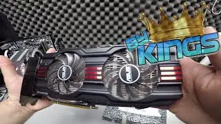 Asus GTX670 DirectCUII, La Grafica Del Pinche RinconStiff 😂, Insólito ¡¡ [#DEEPHARDWARE]