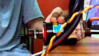 DC Servo Control [Part 1]