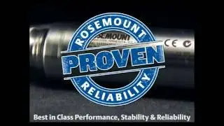 Rosemount 4600 Oil and Gas Panel Transmitter | Instrumart