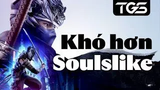 T&ocirc;i đ&atilde; chơi Ninja Gaiden 4 ở Tokyo Game Show v&agrave; n&oacute; qu&aacute; đi&ecirc;n rồ! (Preview)