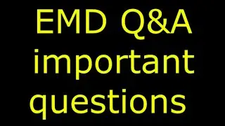 EMD important questions Electrical Machine Design important  questions for 5 units