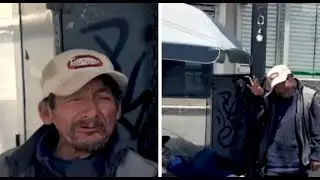 Alejandro, una historia de superación y alegría