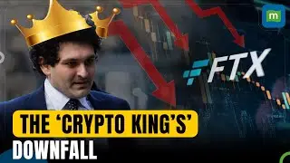 Crypto King Sam Bankman Fried&rsquo;s Rise and Fall | From Multibillionaire Founder to 25-year Jail Time
