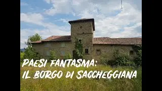 Borghi fantasma: Saccheggiana