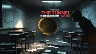 &ldquo;The Classroom Tunnel Escape: Chile&rsquo;s Most Ingenious Prison Break&rdquo;