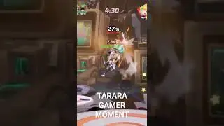 Everyone loves Tarara combos@PlayFlashParty#gaming #guide #competition #Youtube #flashparty #smash