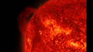 Wow, Wow , Wow !!AIA 193/304 (2015-03-27 11:31:55 - 2015-03-27 14:04:55 UTC)