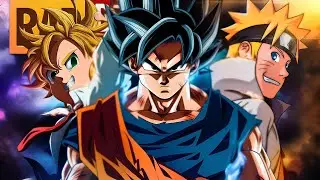 Vontade De Ser Mais Forte 2 - Takeru - Player Tauz - |「REEDITADO」