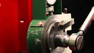 Preinstallation Verification of Hex Head Bolts - Turn Of Nut