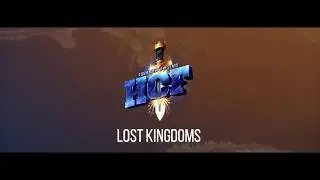CosmicHCF  Lost Kingdoms    $2,500 Prize