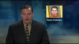 Travis Campbell Plea Agreement Rejected - Lakeland News at Ten - November 17, 2011.m4v