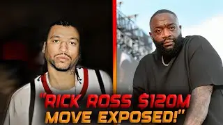 Big Meech DROPS BOMBSHELL on Rick Ross&rsquo; $120M Move!