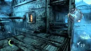 Thief Basso Jobs-A Stroke Of Madness Walkthrough