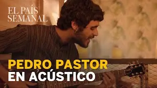 Pedro Pastor | Malditos domingos | El País Semanal