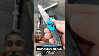 POSIBLEMENTE una de las MEJORES NAVAJAS EDC del MERCADO😱‼️| #navajasedc