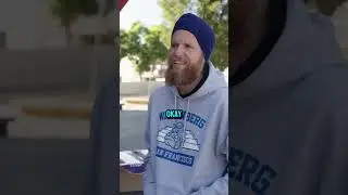Представьте, если бы у Пи Джея Лэдда было больше времени на съёмки эпизода &laquo;Really Sorry&raquo; для Fli...
