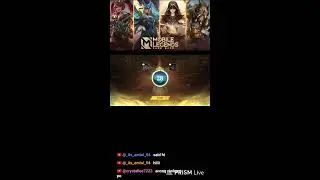 Live streaming of Bandar Gaming