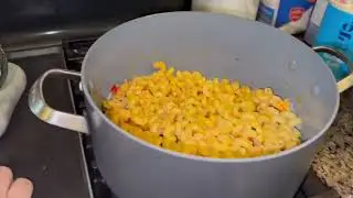 GreenPan Lima Hard Anodized Healthy Ceramic Nonstick 5QT Stock Pot Review