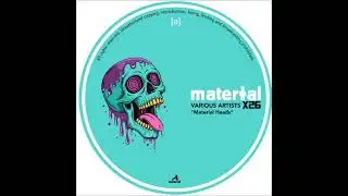 MIGS - Drop! (Original Mix) [MATERIAL]