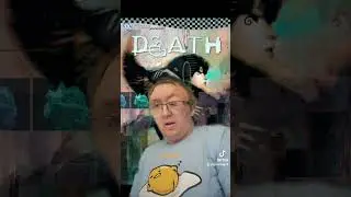 DC Showcase Death Review