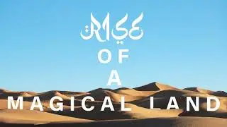 Experience the heat of emerging middle east........