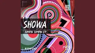 Jumpin Jumpin (Original Mix)