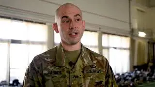 National Guard Immediate Response Force supports U.S. Capitol Police